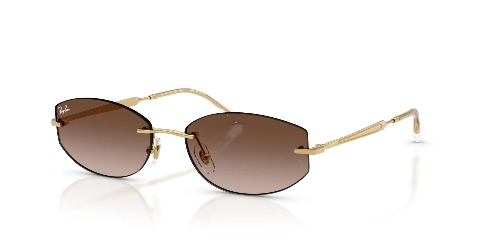 Ray-Ban 3792 Sunglasses - view 53